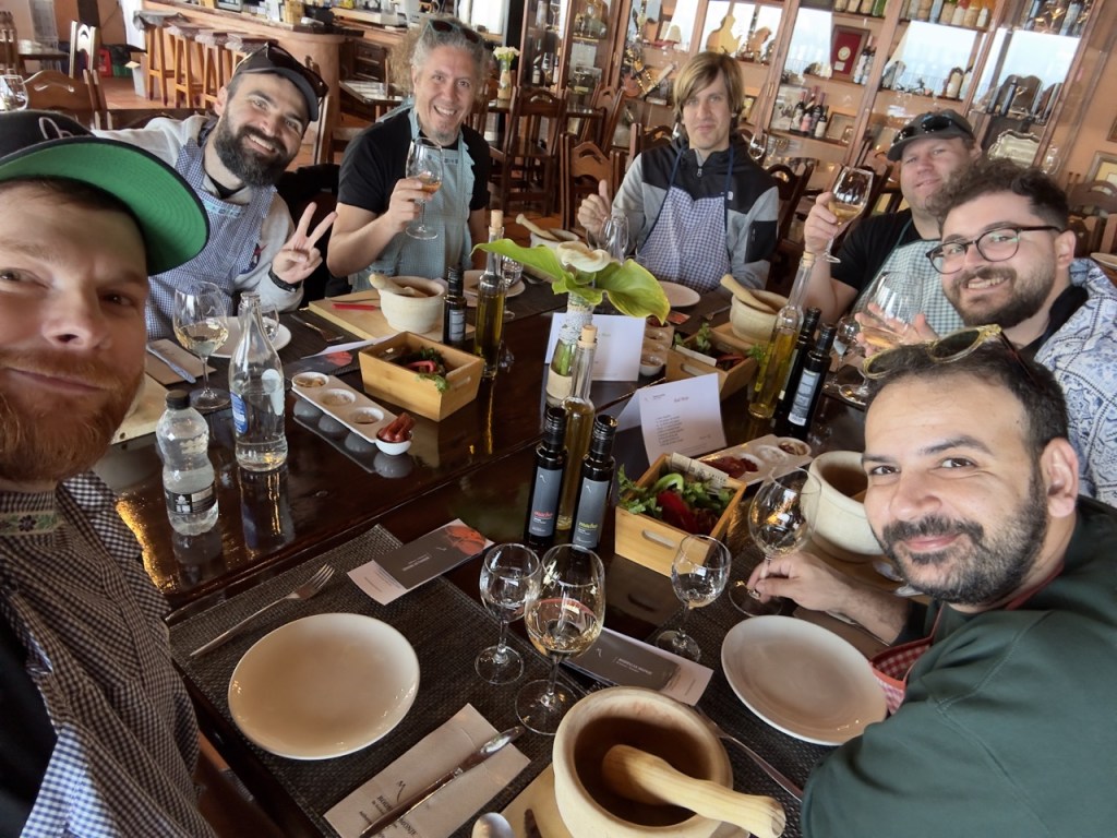 SomewhereWarm in Tenerife