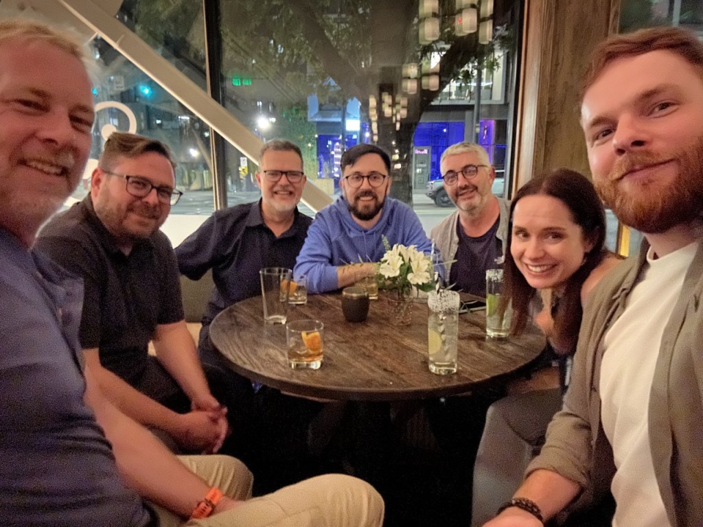 WordCamp Portland 2025